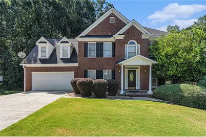 100 Cross Creek Drive, Lilburn, GA 30047 - Photo 1
