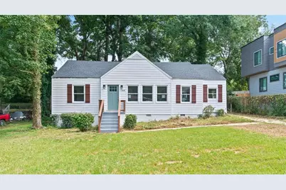 1368 Wichita Drive SW, Atlanta, GA 30311 - Photo 1