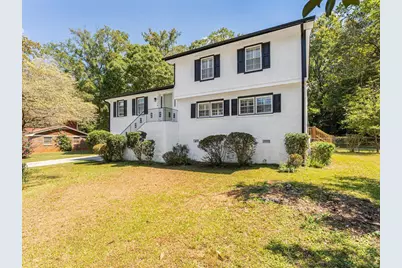 10134 Carlton Trail NW, Covington, GA 30014 - Photo 1