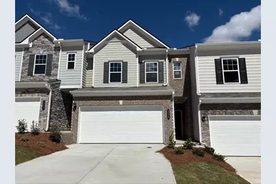 223 Bastian Drive #11, Villa Rica, GA 30180 - Photo 1