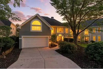 4513 Chattahoochee Way, Marietta, GA 30067 - Photo 1