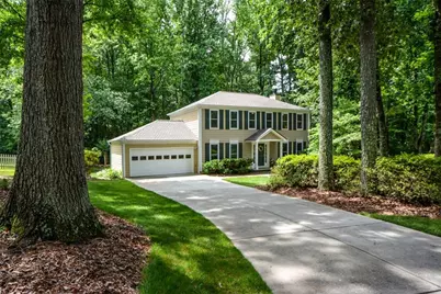 5578 Fitzpatrick Trace, Peachtree Corners, GA 30092 - Photo 1