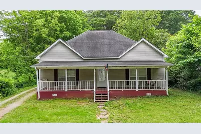 232 S Candler Street, Villa Rica, GA 30180 - Photo 1