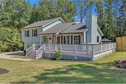 306 N Briar Ridge N, Woodstock, GA 30189 - Photo 1