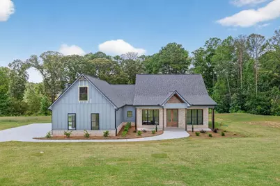 90 Ridgewood Creek Path, Dallas, GA 30157 - Photo 1