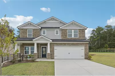 225 Ivey Township Drive, Dallas, GA 30132 - Photo 1