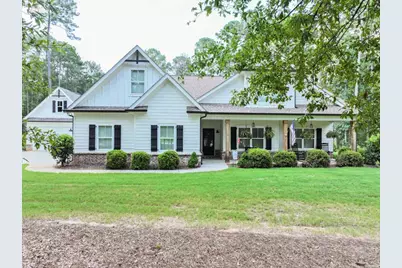 1860 Cornish Mountain Church Road, Covington, GA 30014 - Photo 1