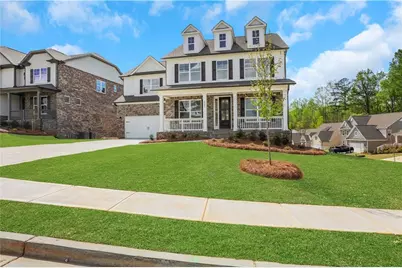 6901 Lancelot Court, Flowery Branch, GA 30542 - Photo 1