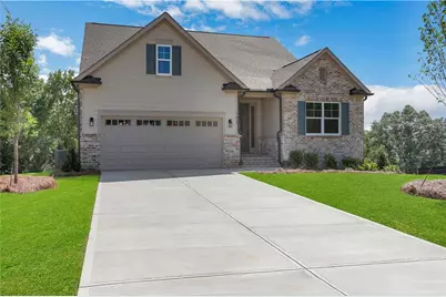 7053 Manchester Drive, Flowery Branch, GA 30542 - Photo 1