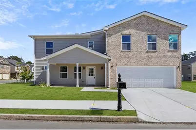 3634 Oakleaf Pass, Fairburn, GA 30213 - Photo 1