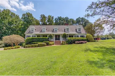 1052 Diamond Hill Road, Gillsville, GA 30543 - Photo 1