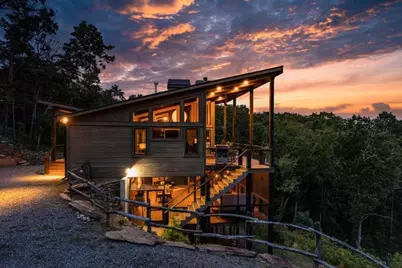 190 Firefly Road, Blue Ridge, GA 30513 - Photo 1