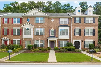 3316 Chastain Gardens Drive NW, Kennesaw, GA 30144 - Photo 1