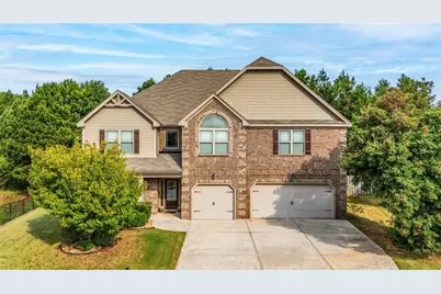 6284 Brookridge Drive, Flowery Branch, GA 30542 - Photo 1