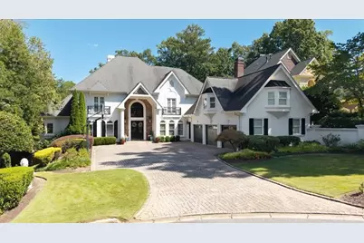 140 Vintage Club Court, Duluth, GA 30097 - Photo 1