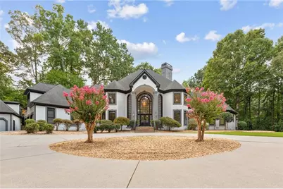 17 The Fairway, Woodstock, GA 30188 - Photo 1