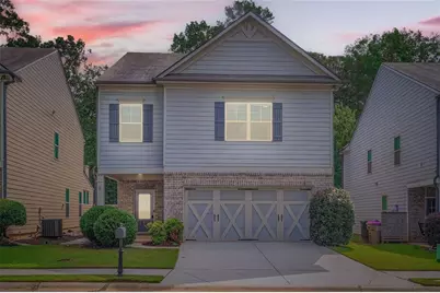 5586 Apple Grove Road, Buford, GA 30519 - Photo 1