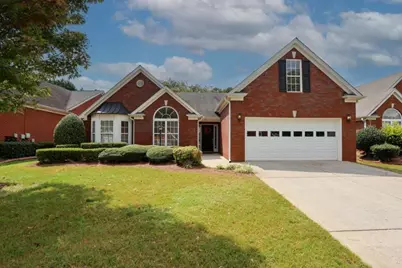 1232 Pecan Grove Place, Lawrenceville, GA 30046 - Photo 1