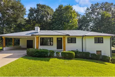 249 Hillcrest Drive, Toccoa, GA 30577 - Photo 1