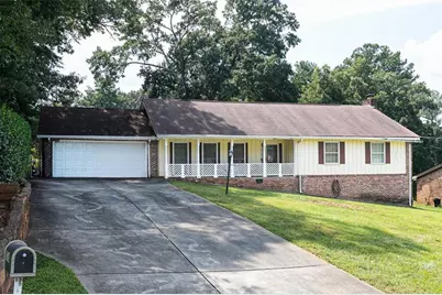 3765 Preakness Drive, Decatur, GA 30034 - Photo 1