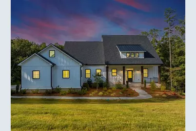 329 Oxford Road, Ball Ground, GA 30107 - Photo 1