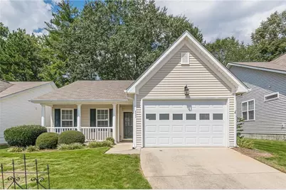 711 Azalea Avenue, McDonough, GA 30253 - Photo 1