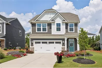 39 Club View Drive, Hoschton, GA 30548 - Photo 1