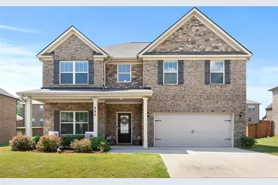 885 Tranquil Way, Hampton, GA 30228 - Photo 1