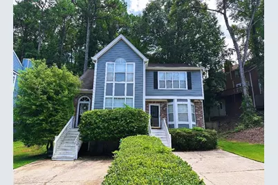 5118 Laurel Bridge Court SE, Smyrna, GA 30082 - Photo 1