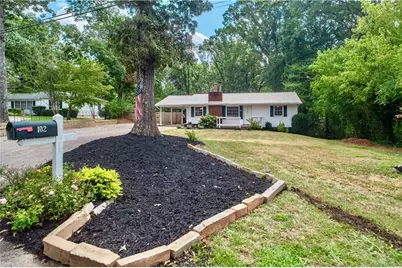 102 Wildwood Circle, Gainesville, GA 30501 - Photo 1