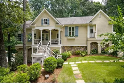 4449 Glengary Drive NE, Atlanta, GA 30342 - Photo 1