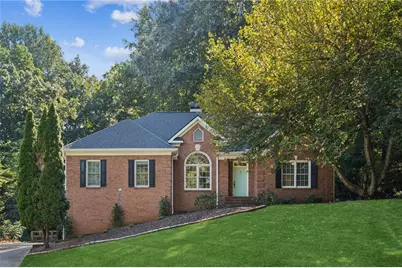 4605 Ansley Lane, Cumming, GA 30040 - Photo 1