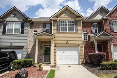 3366 Thornbridge Drive, Powder Springs, GA 30127 - Photo 1