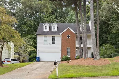 1222 Grayland Lane, Lawrenceville, GA 30046 - Photo 1