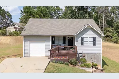 4364 Dews Pond Road SE, Calhoun, GA 30701 - Photo 1