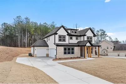 3636 Castoff Court, Gainesville, GA 30506 - Photo 1