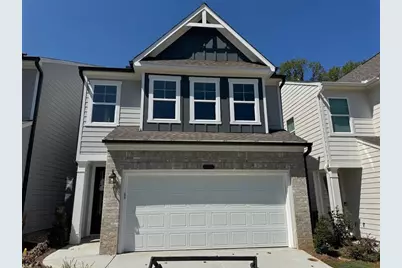 4785 Moonstone Trace, Kennesaw, GA 30144 - Photo 1