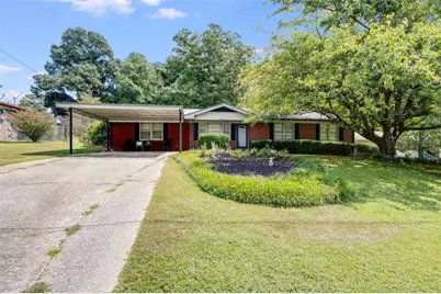 6906 Cherry Circle, Lithia Springs, GA 30122 - Photo 1