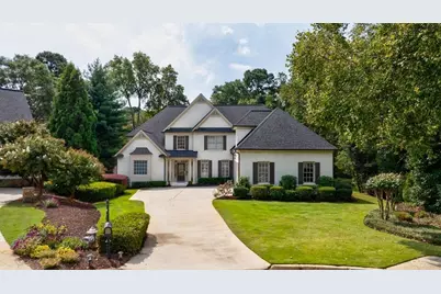 2993 Byrons Green Court, Marietta, GA 30062 - Photo 1