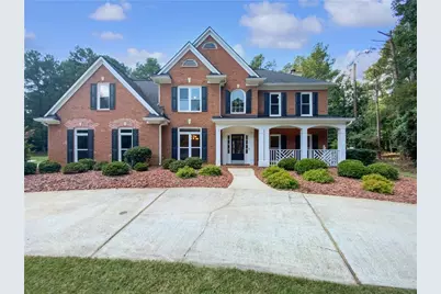 2318 Fairwood Circle, Jonesboro, GA 30236 - Photo 1