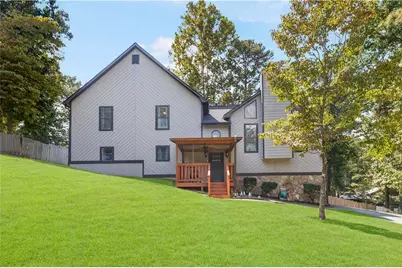 132 Woods Court, Dallas, GA 30157 - Photo 1