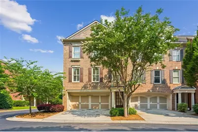 11259 Calypso Drive, Alpharetta, GA 30009 - Photo 1