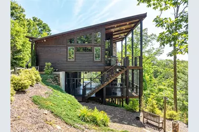 220 Firefly Road, Blue Ridge, GA 30513 - Photo 1