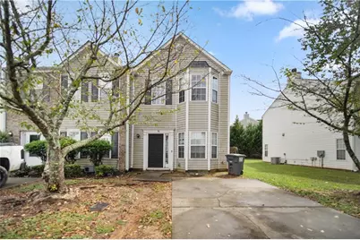 96 Benfield Circle, Cartersville, GA 30121 - Photo 1