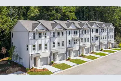 1338 Lakota Place, Atlanta, GA 30315 - Photo 1