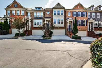 1530 Wehunt Circle SE #19, Smyrna, GA 30082 - Photo 1