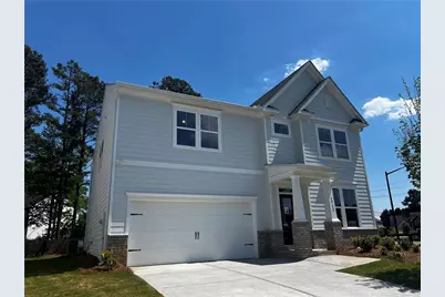 1712 Hickory Heights (Lot 1) Way, Acworth, GA 30102 - Photo 1