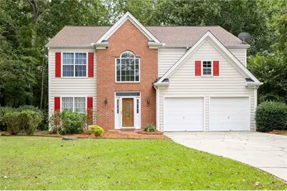 190 Crestworth Court, Powder Springs, GA 30127 - Photo 1