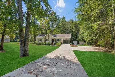 1223 Lavista Drive, Monroe, GA 30655 - Photo 1