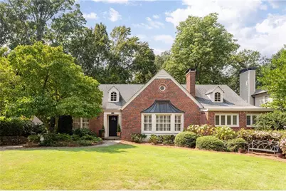 1818 Homestead Avenue NE, Atlanta, GA 30306 - Photo 1